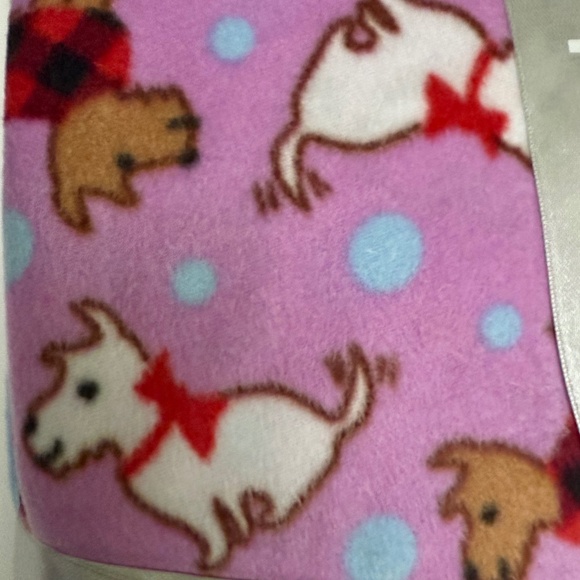 Cozy Pajama Set - Picture 4 of 5